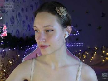 Armura — Bongacams recorded stream image, 03.02.2026 14:20
