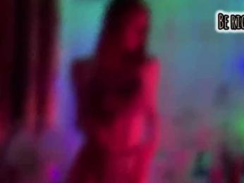 Armura — Bongacams recorded stream image, 03.02.2026 14:20