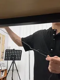 Juhone — Stripchat recorded stream image, 03.02.2026 14:50