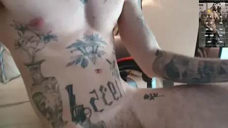 Luke_davis01 — Stripchat recorded stream screenshot (03 Feb 2026)