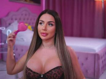 AshleysinnX — Bongacams recorded stream image, 03.02.2026 09:50