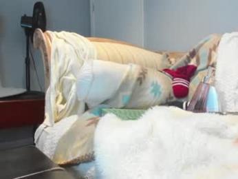 eatmygingersnapps — Chaturbate recorded stream screenshot (03 Feb 2026)