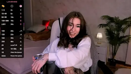 ashleyro1 — Stripchat recorded stream screenshot (03 Feb 2026)