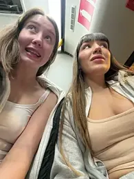 Sophie_Avory — Stripchat recorded stream screenshot (03 Feb 2026)