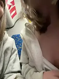 Sophie_Avory — Stripchat recorded stream screenshot (03 Feb 2026)