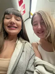 Sophie_Avory — Stripchat recorded stream screenshot (03 Feb 2026)