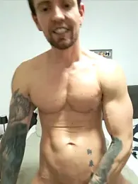 Mystery_Mark — Stripchat recorded stream screenshot (03 Feb 2026)