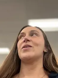 lunagirl13 — Stripchat recorded stream screenshot (03 Feb 2026)