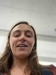 lunagirl13 — Stripchat recorded stream screenshot (03 Feb 2026)