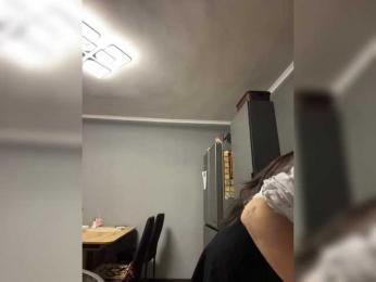 Potifays — Bongacams recorded stream screenshot (03 Feb 2026)