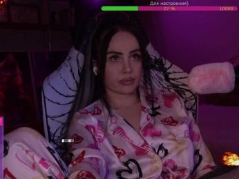 AmaReda — Bongacams recorded stream screenshot (03 Feb 2026)