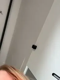 curchez_ — Stripchat recorded stream screenshot (03 Feb 2026)