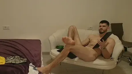 MauroTwin — Stripchat recorded stream screenshot (03 Feb 2026)