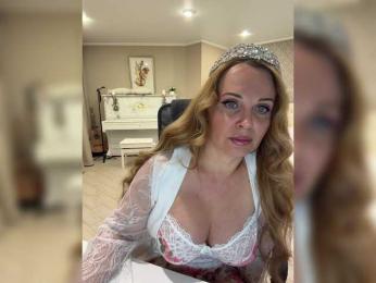 Milf_Zabava — Bongacams recorded stream image, 03.02.2026 20:00