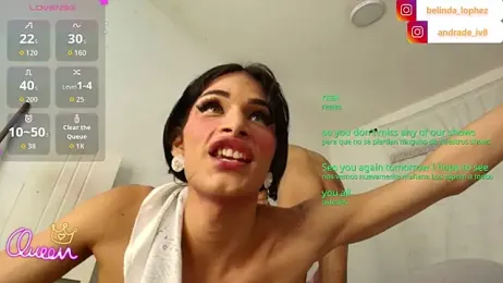 Bigdickgirls_02 — Stripchat recorded stream screenshot (03 Feb 2026)