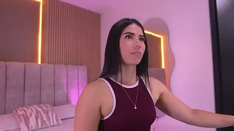 sam_lewins — Stripchat recorded stream screenshot (03 Feb 2026)