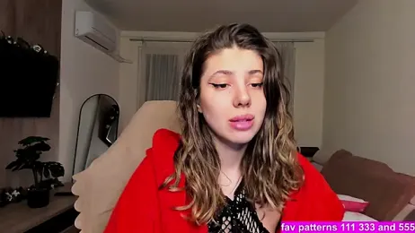 GabrielaLove_ — Stripchat recorded stream screenshot (03 Feb 2026)