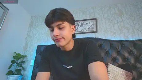 Lander_Cruz — Stripchat recorded stream image, 03.02.2026 19:50