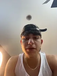Lander_Cruz — Stripchat recorded stream image, 03.02.2026 19:50