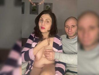 Marusa345 — Bongacams recorded stream image, 03.02.2026 19:50