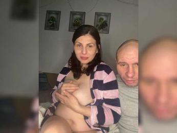 Marusa345 — Bongacams recorded stream image, 03.02.2026 19:50