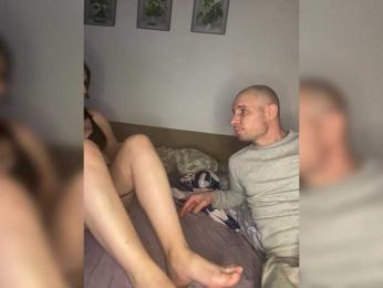 Marusa345 — Bongacams recorded stream image, 03.02.2026 19:50