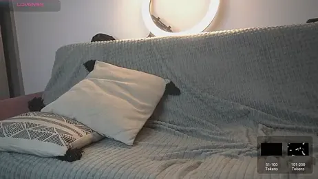 specter_27 — Stripchat recorded stream screenshot (03 Feb 2026)