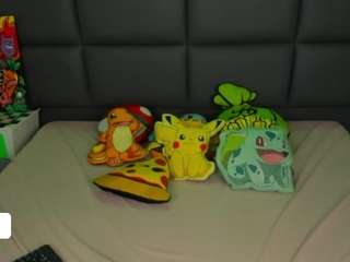 vaiin-sexual — Camsoda recorded stream image, 03.02.2026 20:50