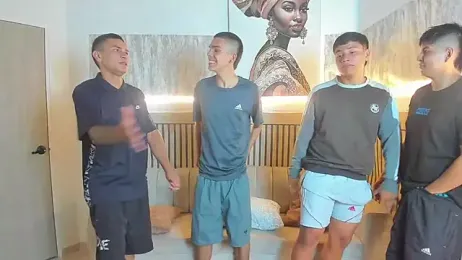 friendslikeplay — Stripchat recorded stream screenshot (03 Feb 2026)