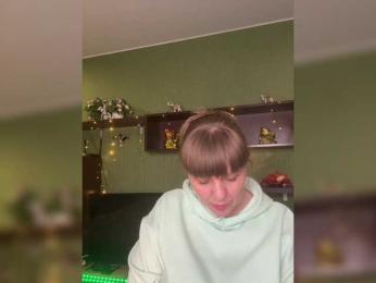 Veronika_Gold — Bongacams recorded stream image, 03.02.2026 20:40