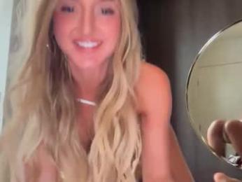 dreamyylilah — Chaturbate recorded stream image, 04.02.2026 02:40