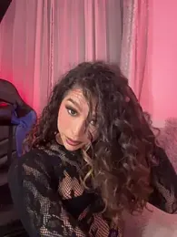 Samantha_Bernardo — Stripchat recorded stream image, 04.02.2026 03:50