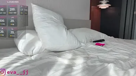 Eva_JJ — Stripchat recorded stream screenshot (04 Feb 2026)