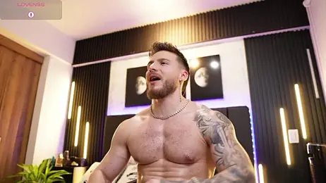 David_blake_ — Stripchat recorded stream screenshot (04 Feb 2026)