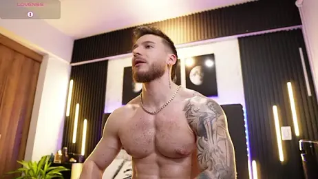 David_blake_ — Stripchat recorded stream screenshot (04 Feb 2026)