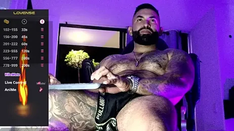 Max-prada — Stripchat recorded stream screenshot (04 Feb 2026)