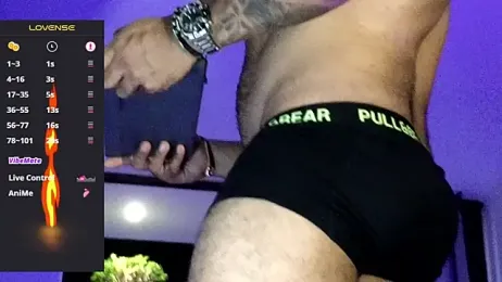 Max-prada — Stripchat recorded stream screenshot (04 Feb 2026)