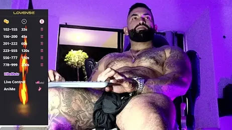 Max-prada — Stripchat recorded stream screenshot (04 Feb 2026)