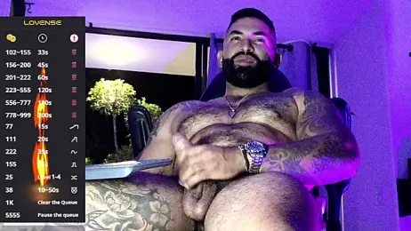 Max-prada — Stripchat recorded stream screenshot (04 Feb 2026)