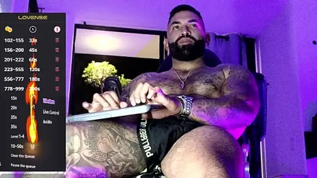 Max-prada — Stripchat recorded stream screenshot (04 Feb 2026)