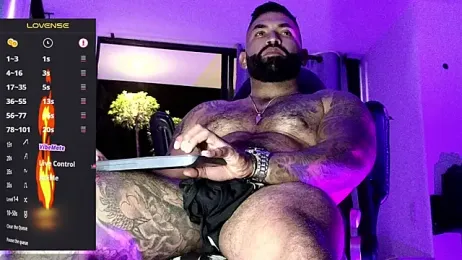 Max-prada — Stripchat recorded stream screenshot (04 Feb 2026)