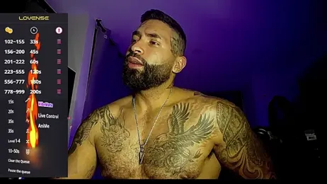 Max-prada — Stripchat recorded stream screenshot (04 Feb 2026)