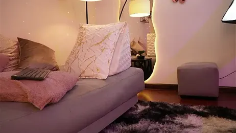 Chloe_Cherry21 — Stripchat recorded stream image, 04.02.2026 03:20