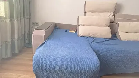 MilaaMilaa — Stripchat recorded stream screenshot (04 Feb 2026)