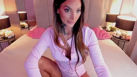 NatalyThorn88 — Stripchat recorded stream screenshot (04 Feb 2026)