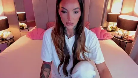 NatalyThorn88 — Stripchat recorded stream screenshot (04 Feb 2026)