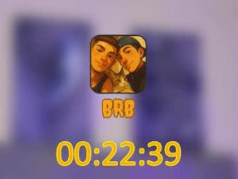 steveen_1604 — Chaturbate recorded stream image, 04.02.2026 04:10