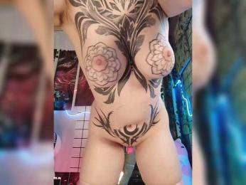 MAMAXOMA — Bongacams recorded stream screenshot (04 Feb 2026)