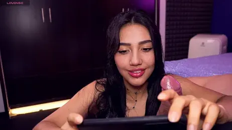 bull_vixen2001 — Stripchat recorded stream image, 04.02.2026 09:00