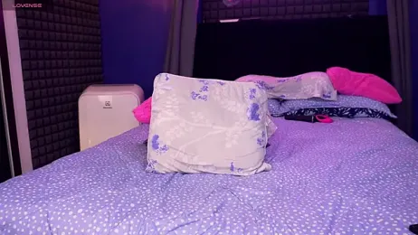 bull_vixen2001 — Stripchat recorded stream image, 04.02.2026 09:00